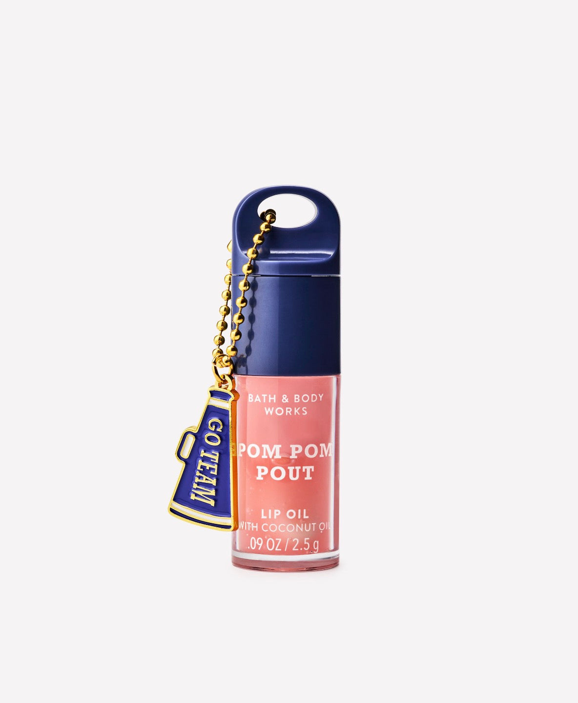 Bath & Body Works Lip Oil - Pom Pom Pout