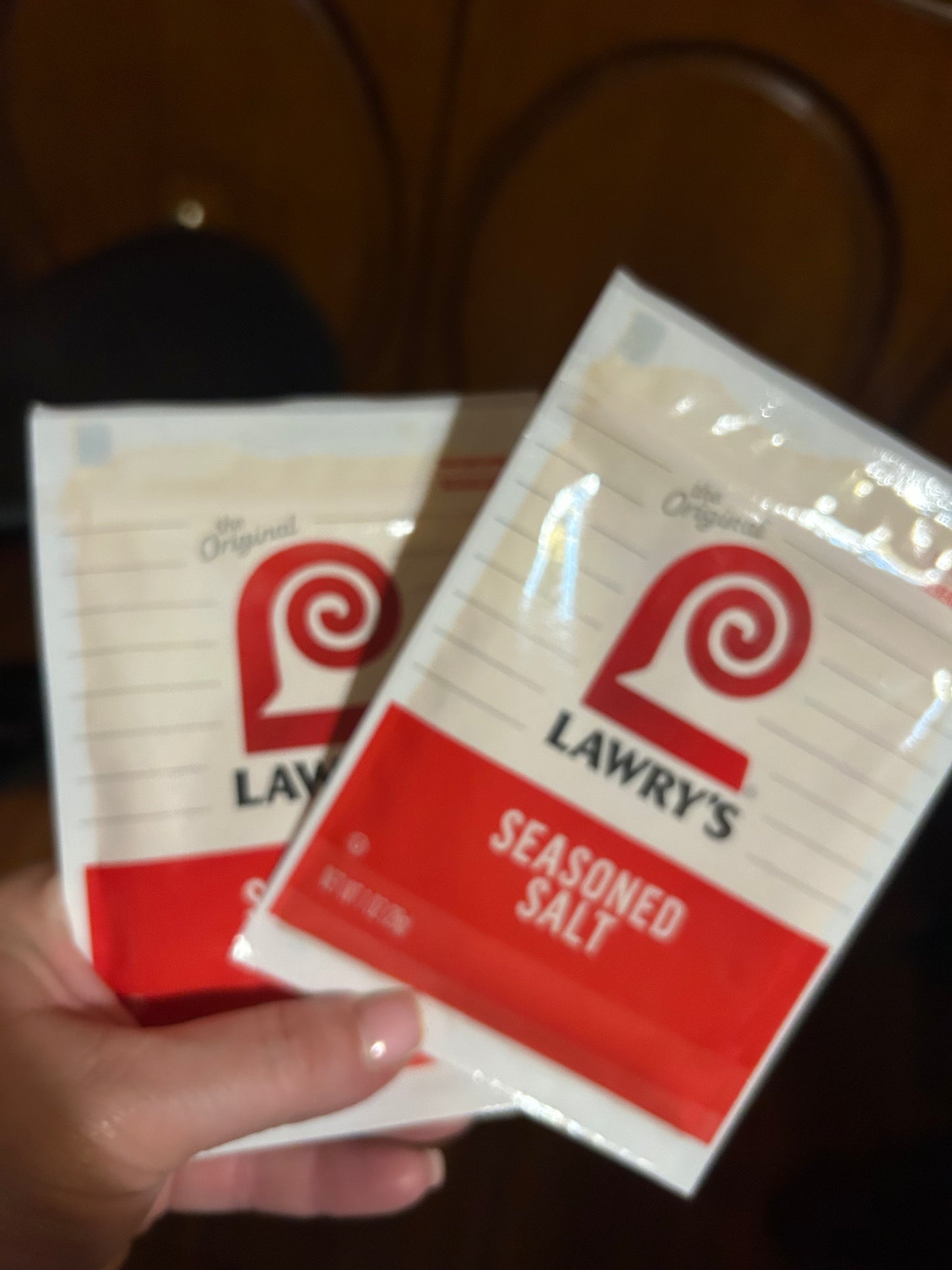 Lawry’s Seasoning - Seasoned Salt
