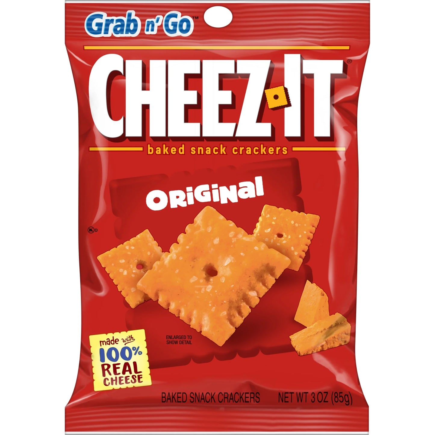 Cheez It - Original