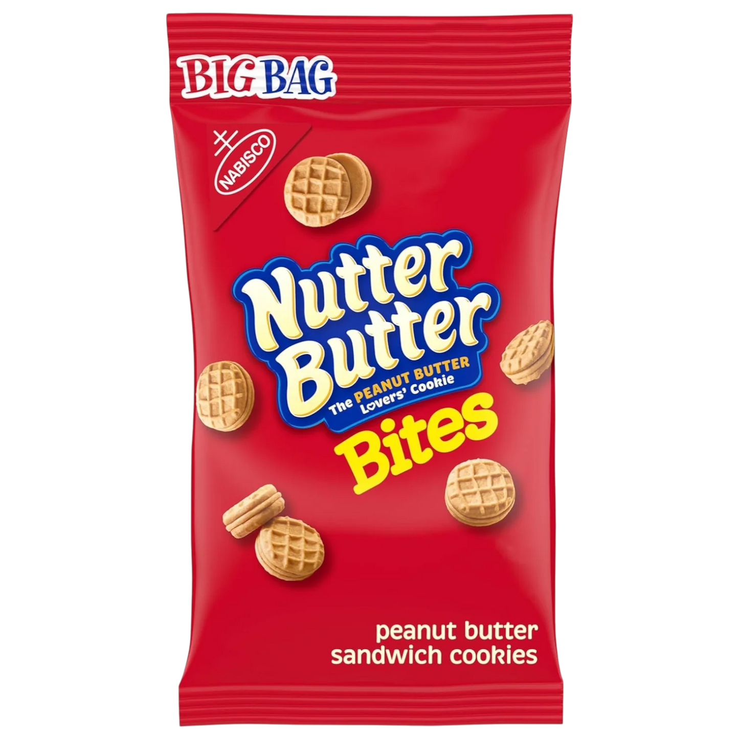 Nutter Butter Bites (85g)