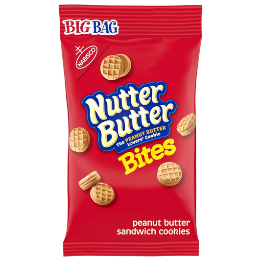 Nutter Butter Bites (85g)