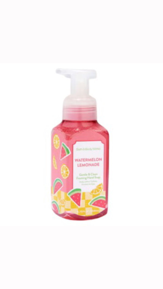Bath & Body Works Hand Wash - Watermelon Lemonade