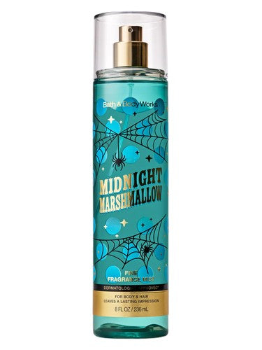 Bath & Body Works Body Mist - Midnight Marshmallow
