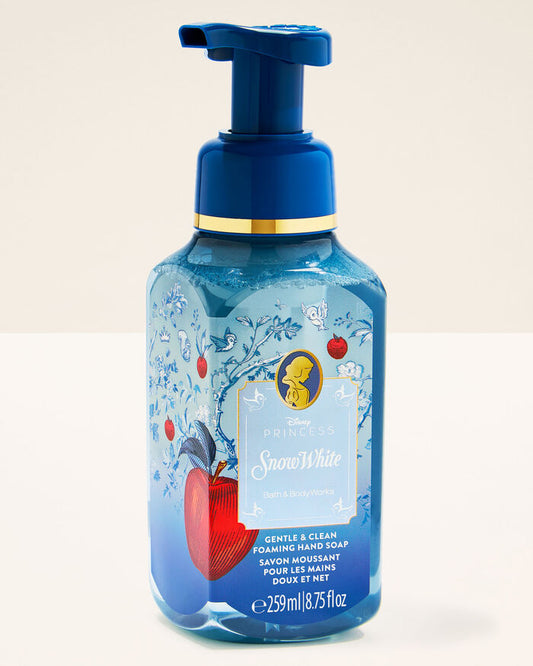 Bath & Bath Works Disney Princess Hand Wash - Snow White