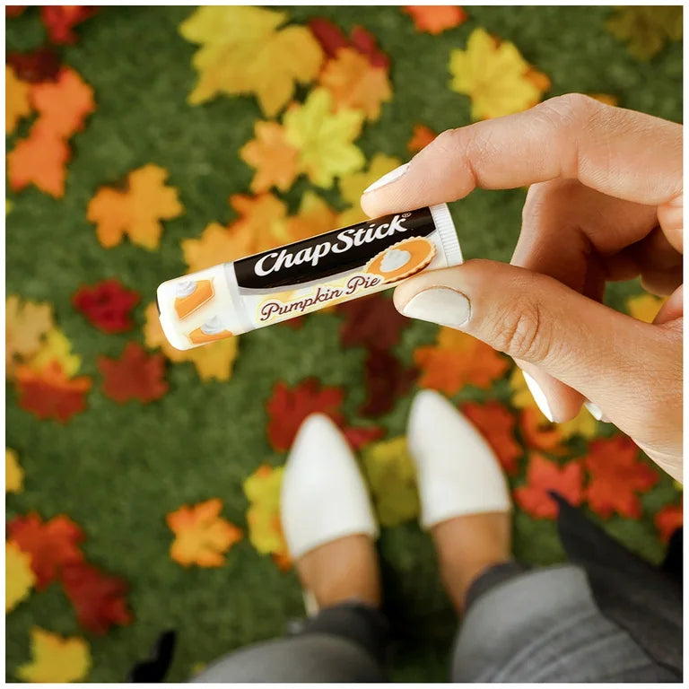 Chapstick Lip Balm (Various)