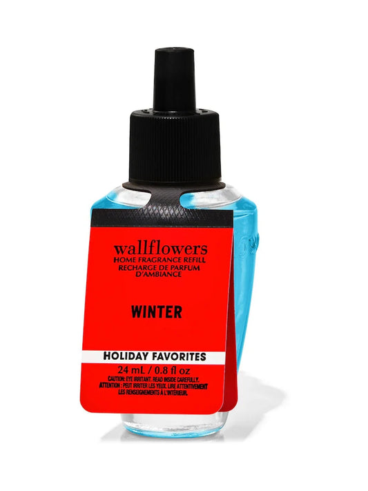 Bath & Body Works Wallflower Refill - Winter