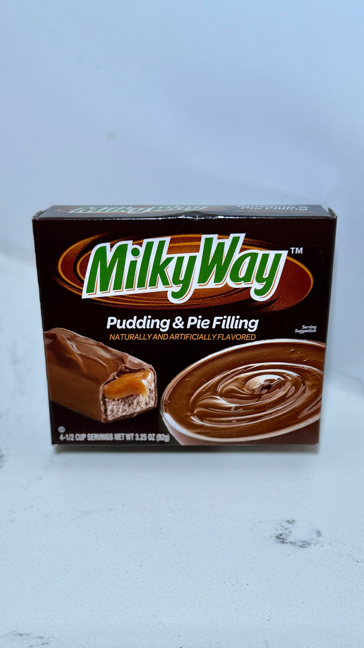 MilkyWay Pudding Mix