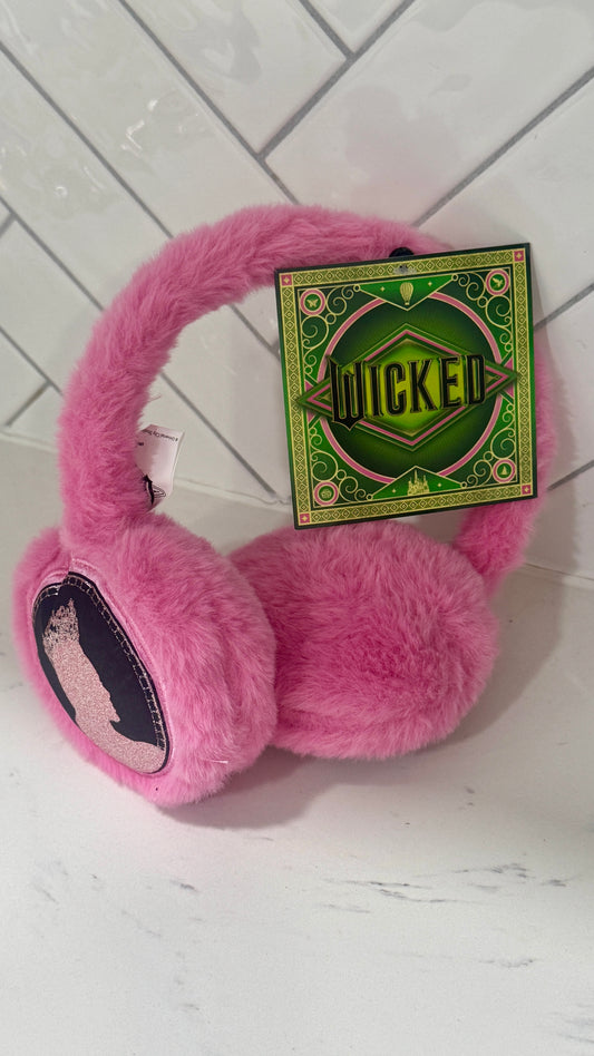 WICKED Ear Muffs