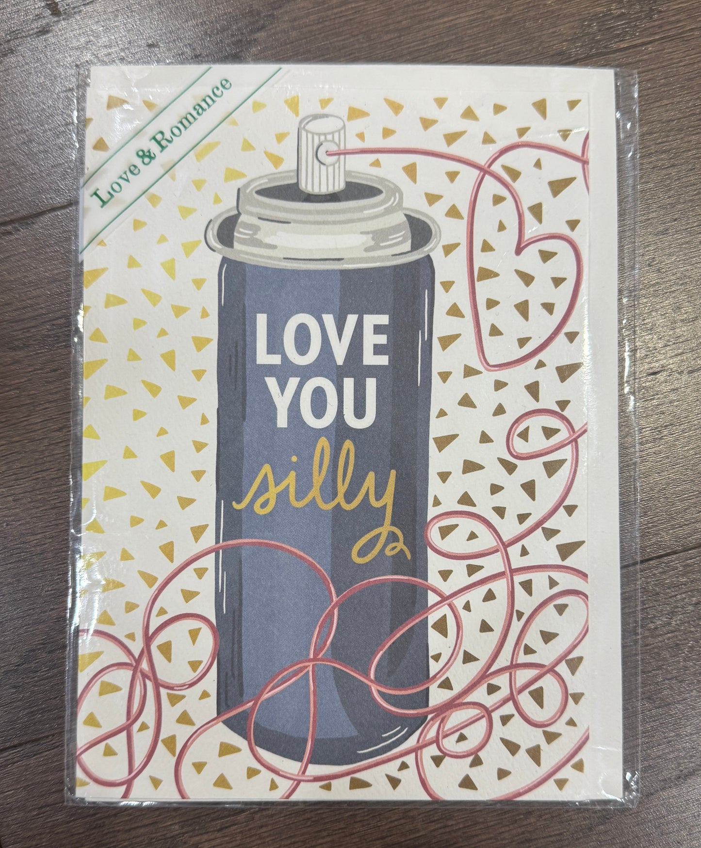 Trader Joe's Greeting Cards (Various)