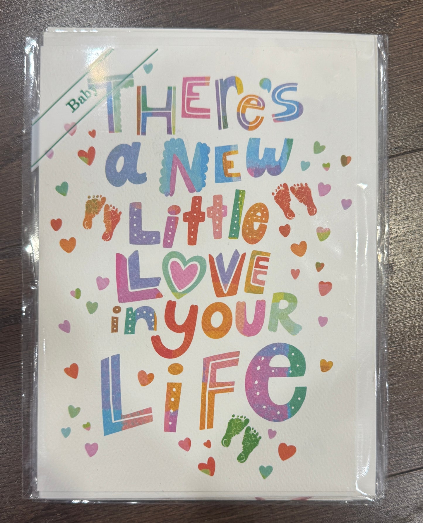 Trader Joe's Greeting Cards (Various)