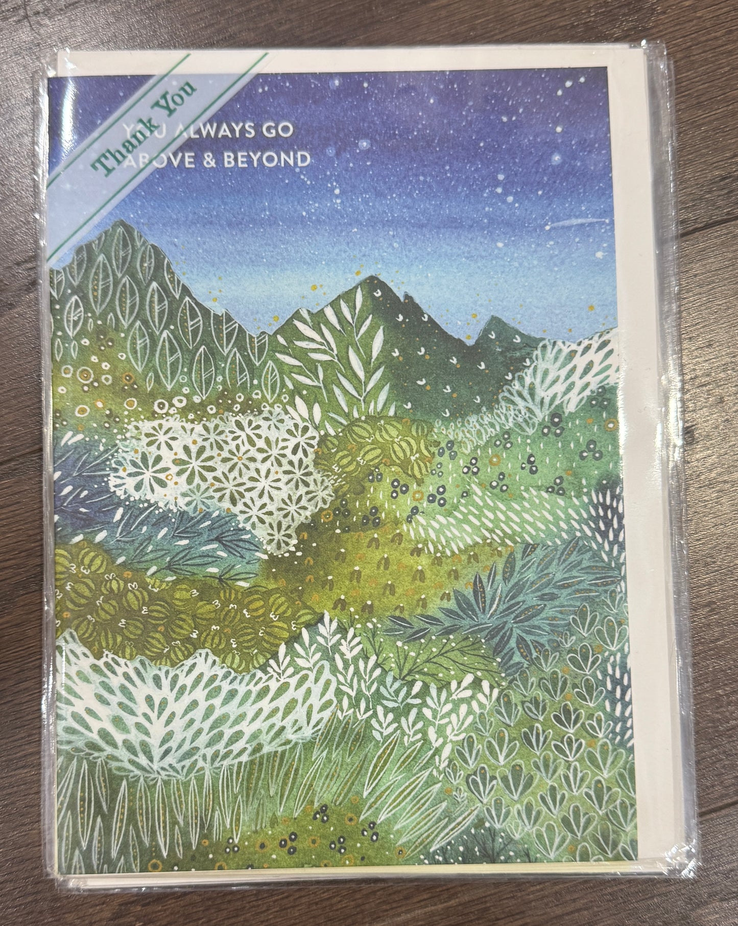 Trader Joe's Greeting Cards (Various)