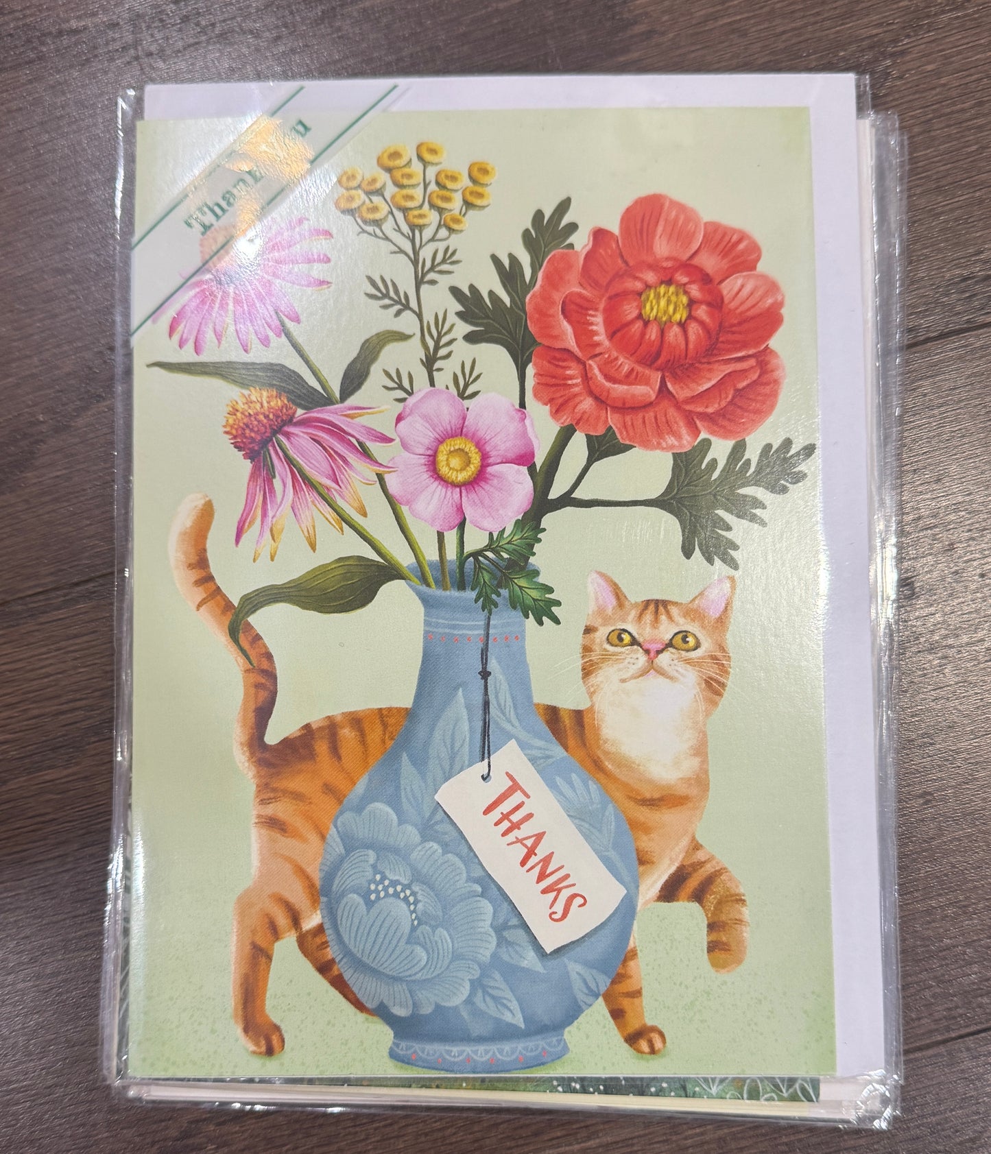 Trader Joe's Greeting Cards (Various)