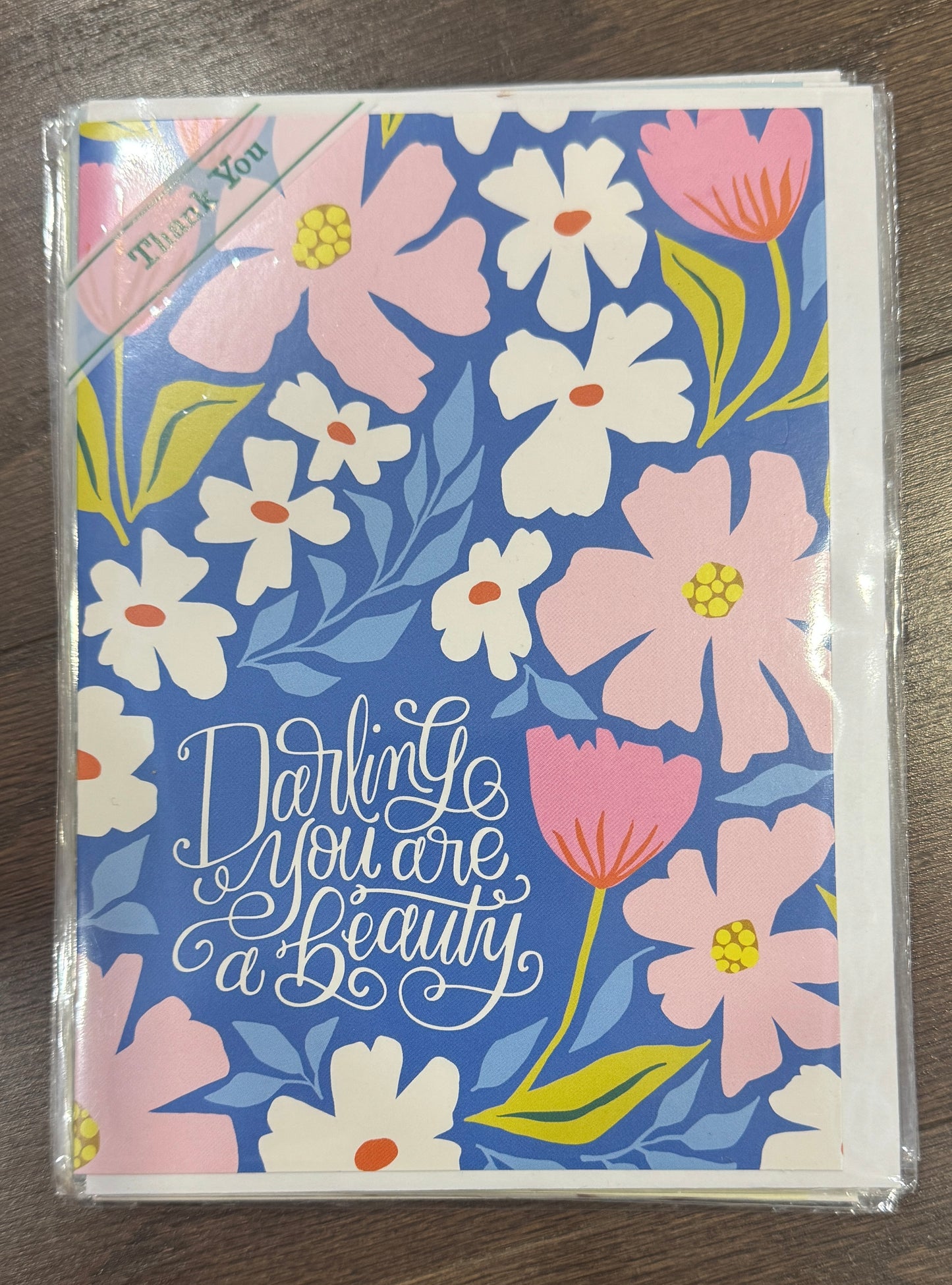 Trader Joe's Greeting Cards (Various)