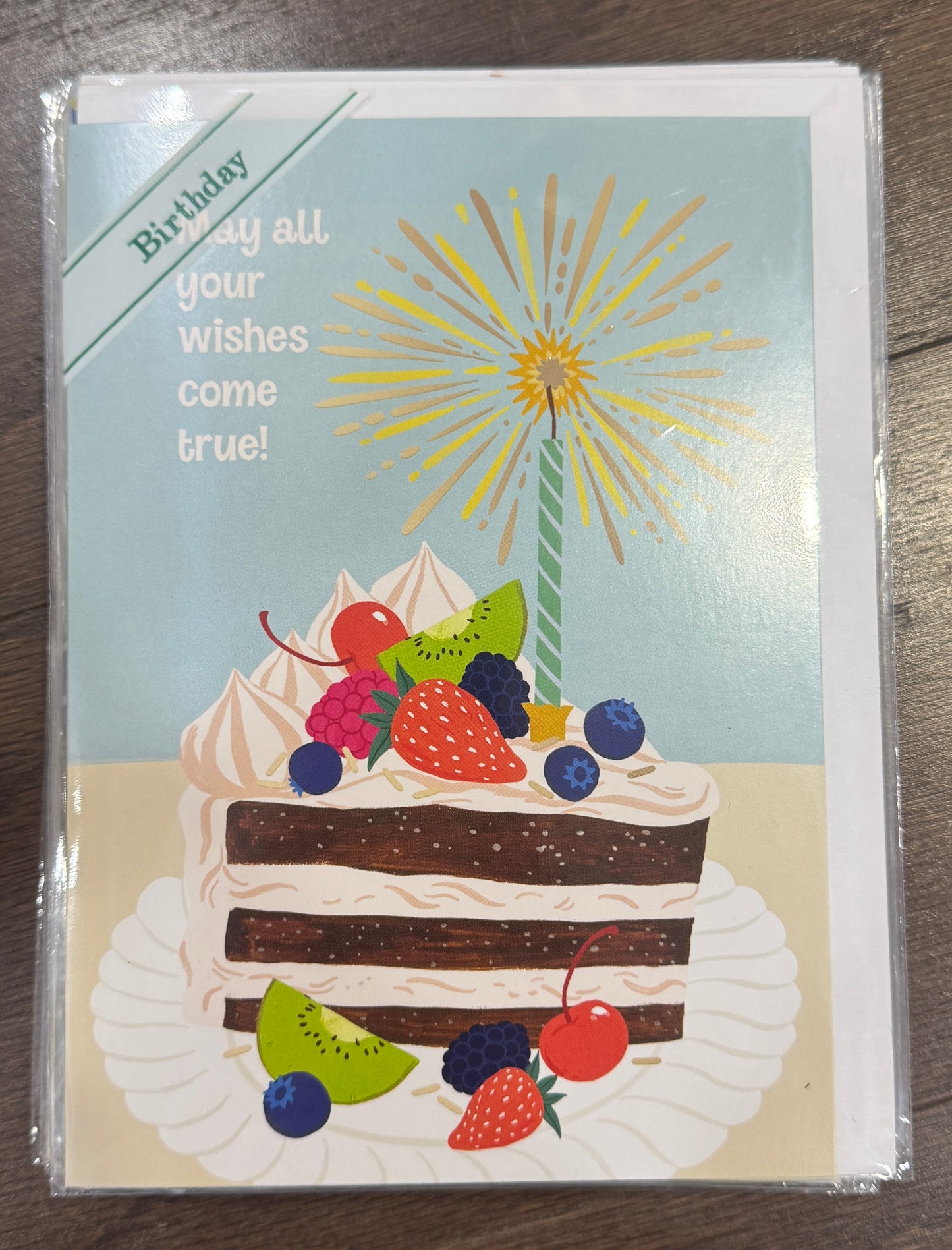 Trader Joe's Greeting Cards (Various)