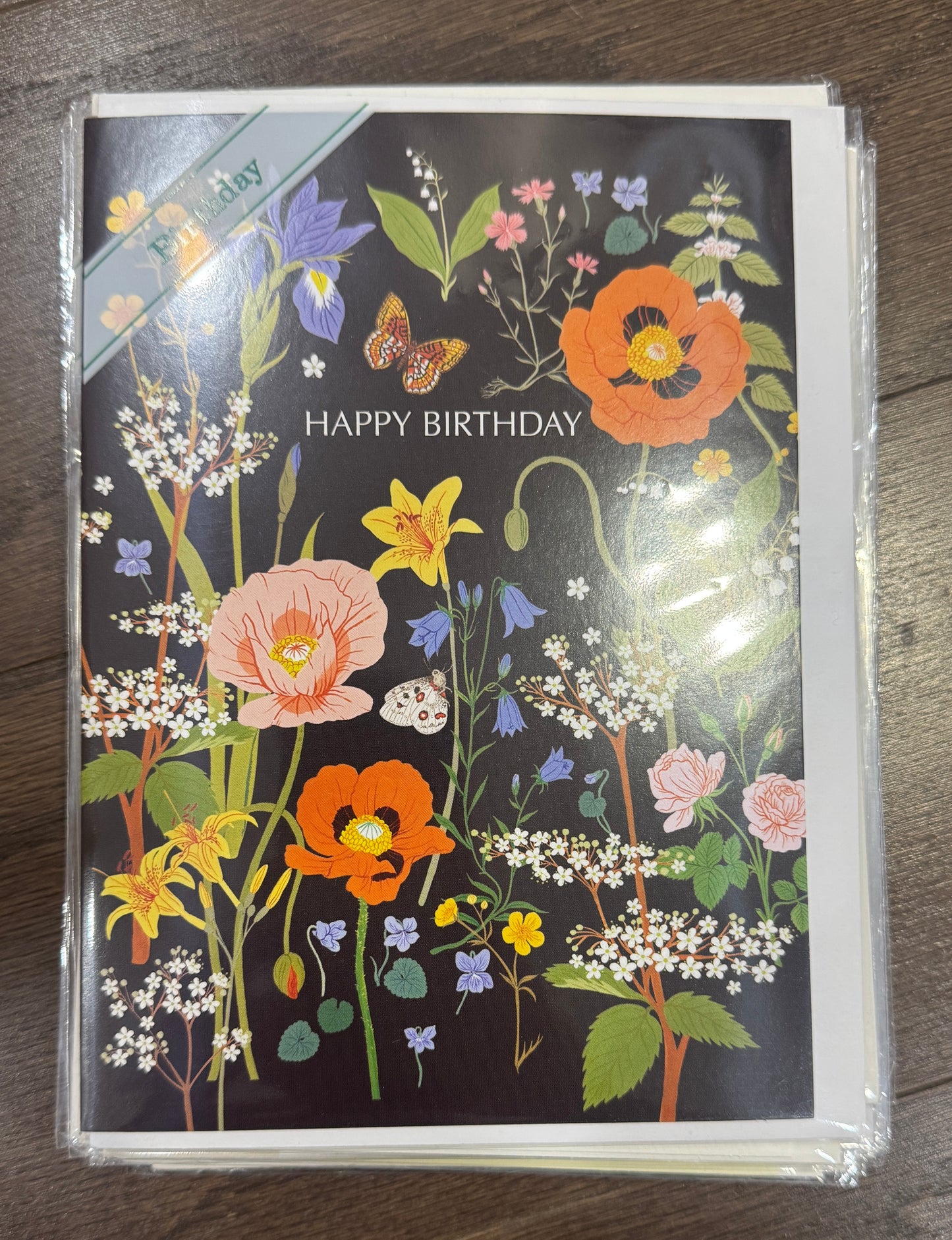 Trader Joe's Greeting Cards (Various)