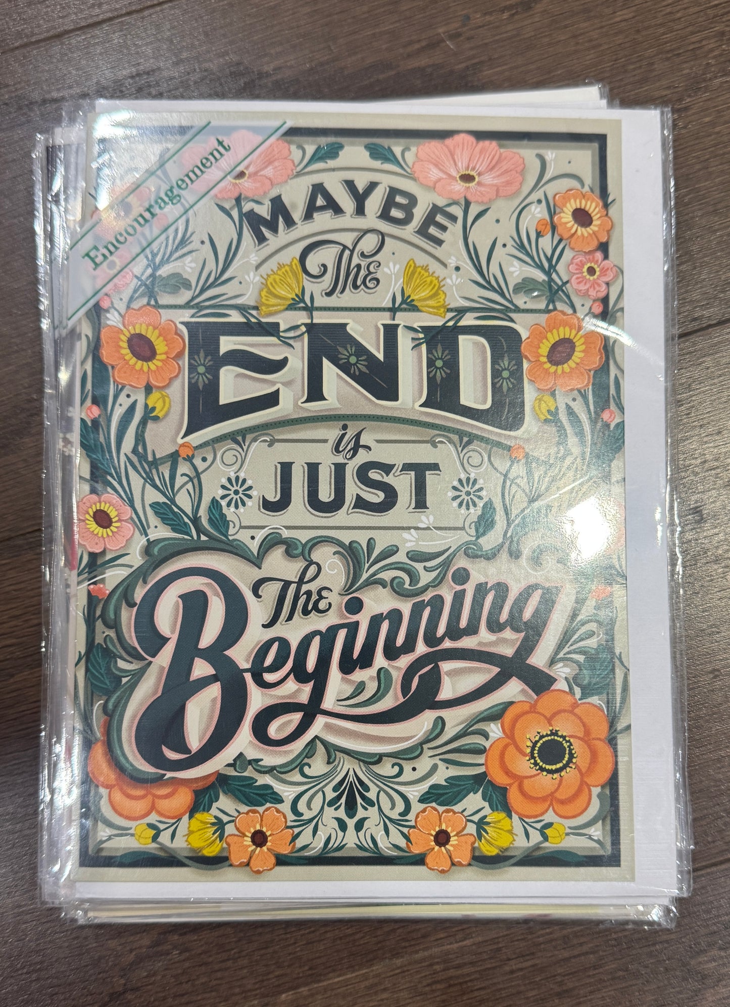 Trader Joe's Greeting Cards (Various)