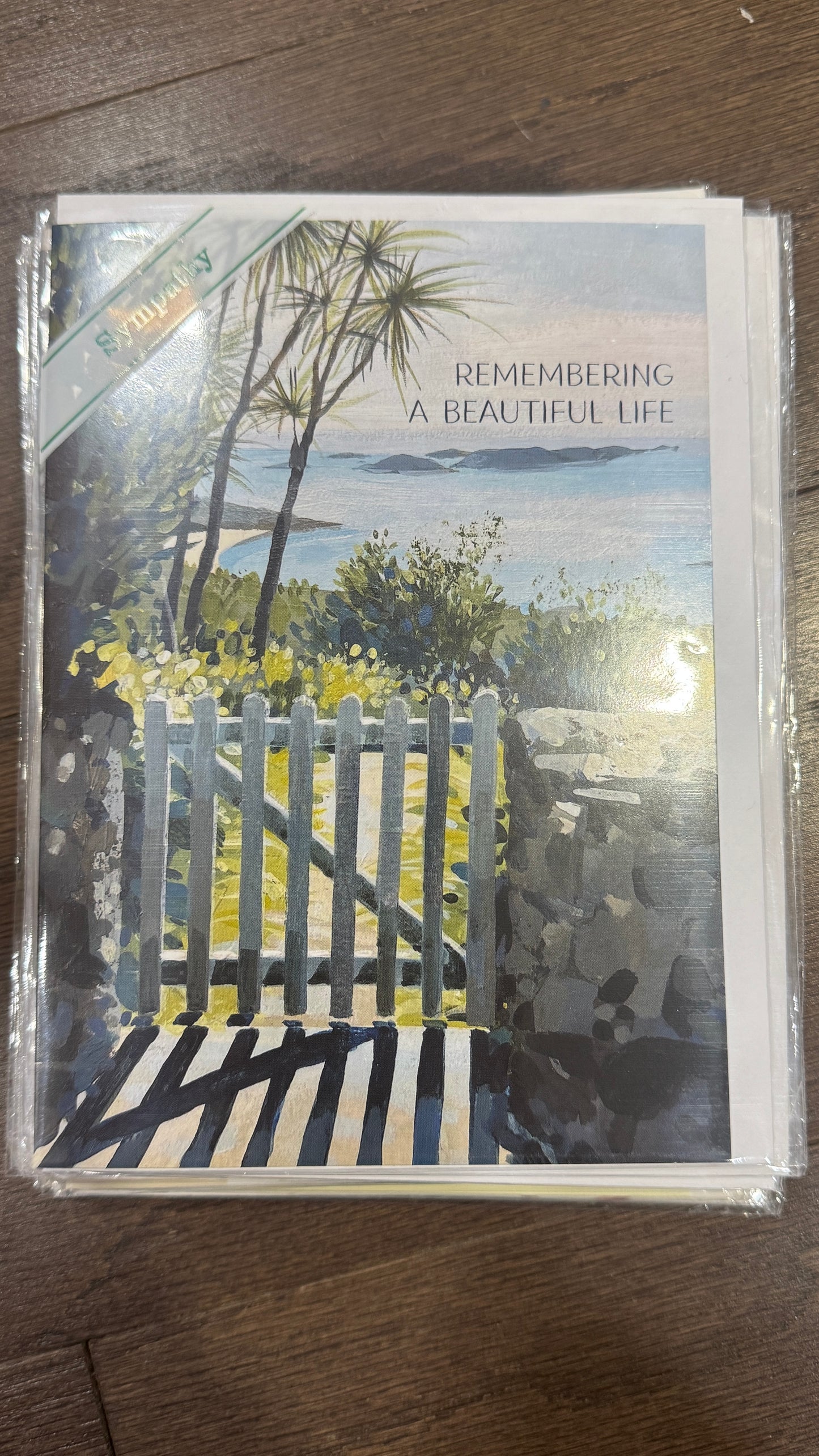 Trader Joe's Greeting Cards (Various)