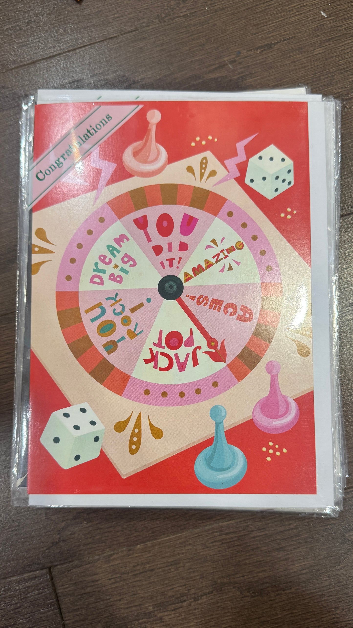 Trader Joe's Greeting Cards (Various)