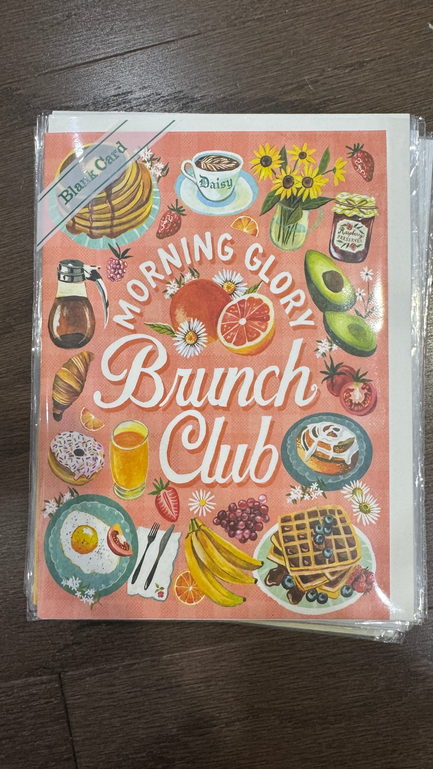 Trader Joe's Greeting Cards (Various)