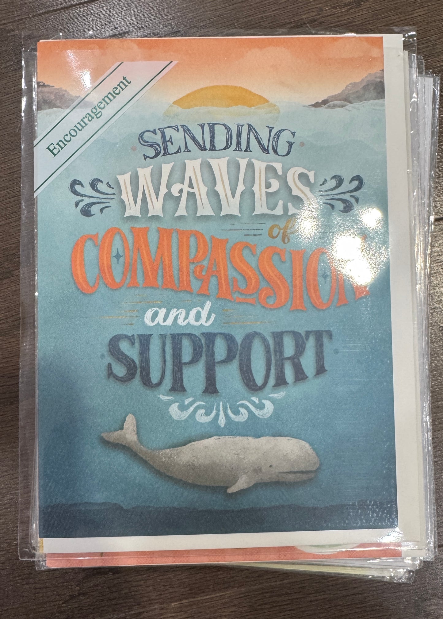 Trader Joe's Greeting Cards (Various)