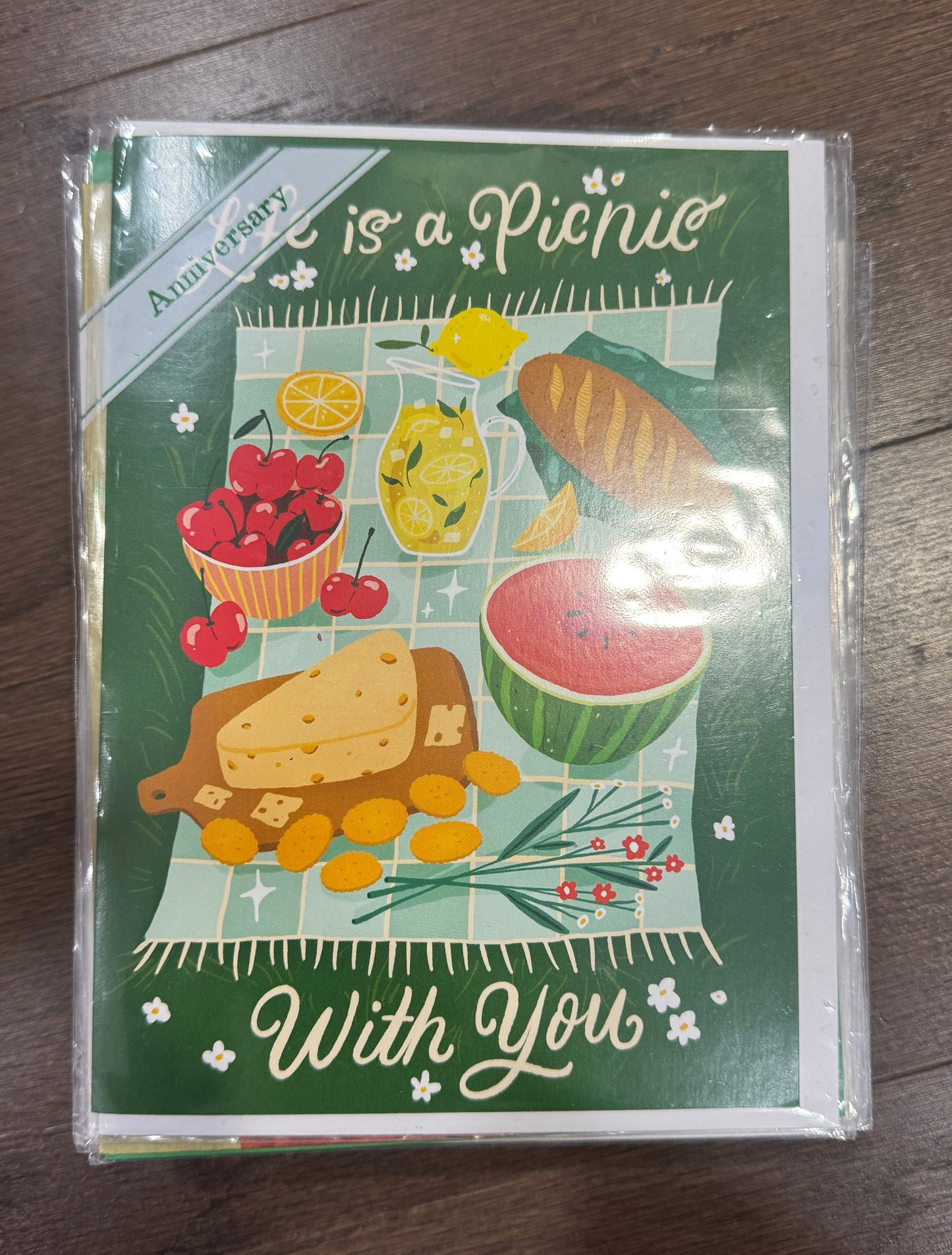 Trader Joe's Greeting Cards (Various)