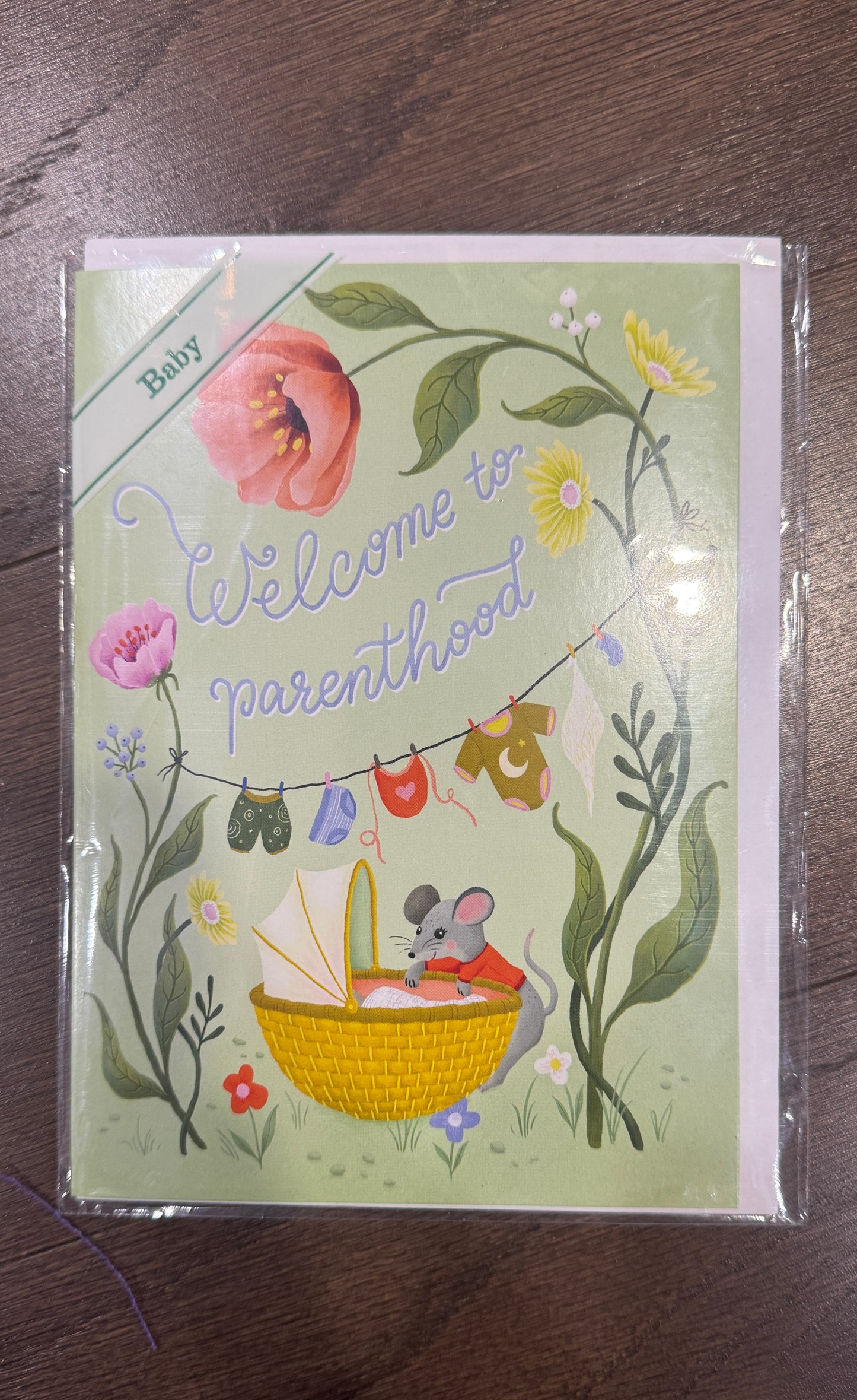 Trader Joe's Greeting Cards (Various)