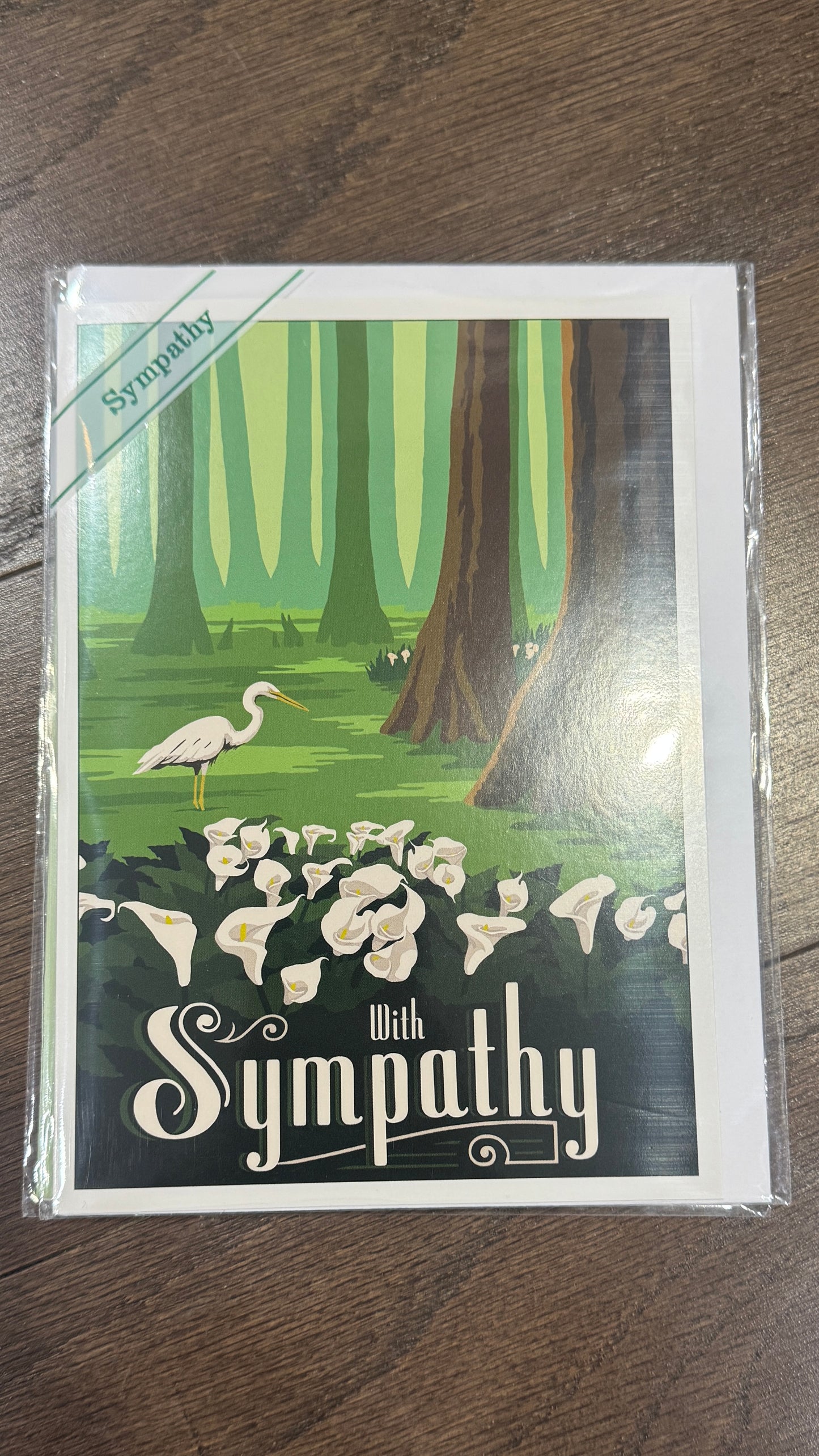 Trader Joe's Greeting Cards (Various)