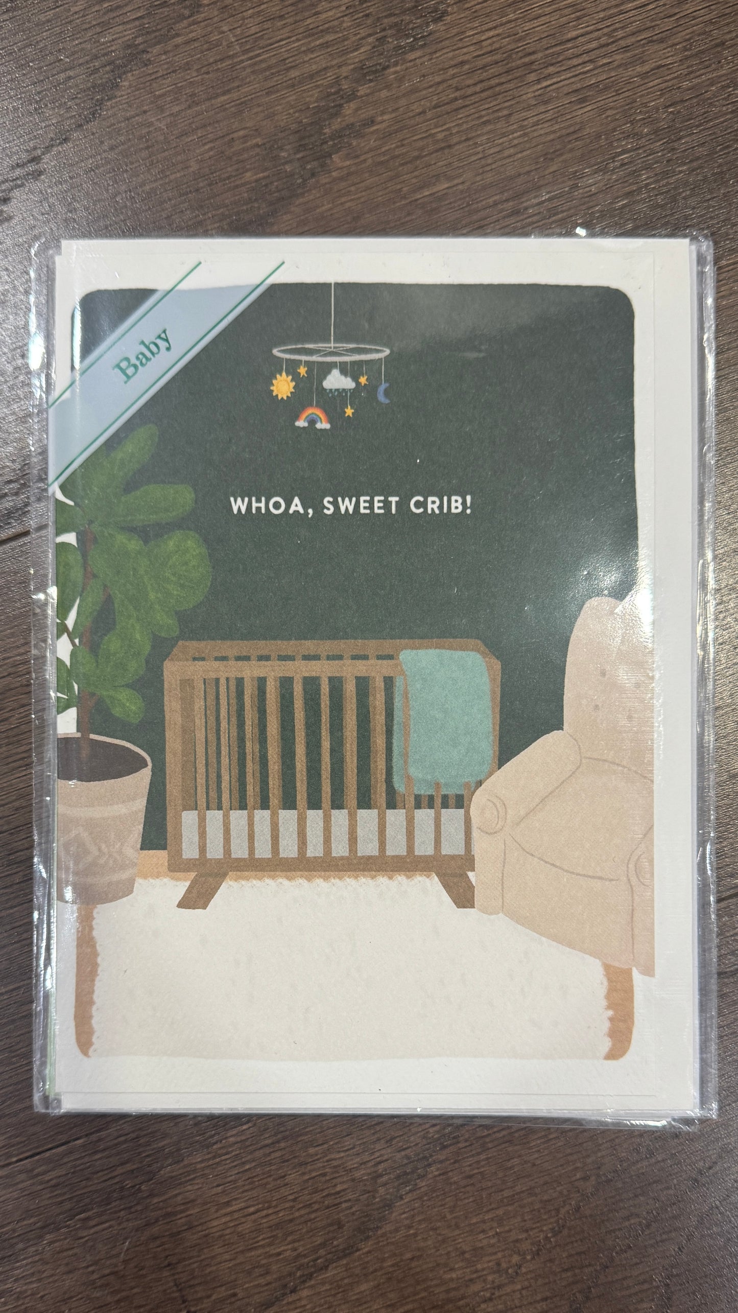 Trader Joe's Greeting Cards (Various)