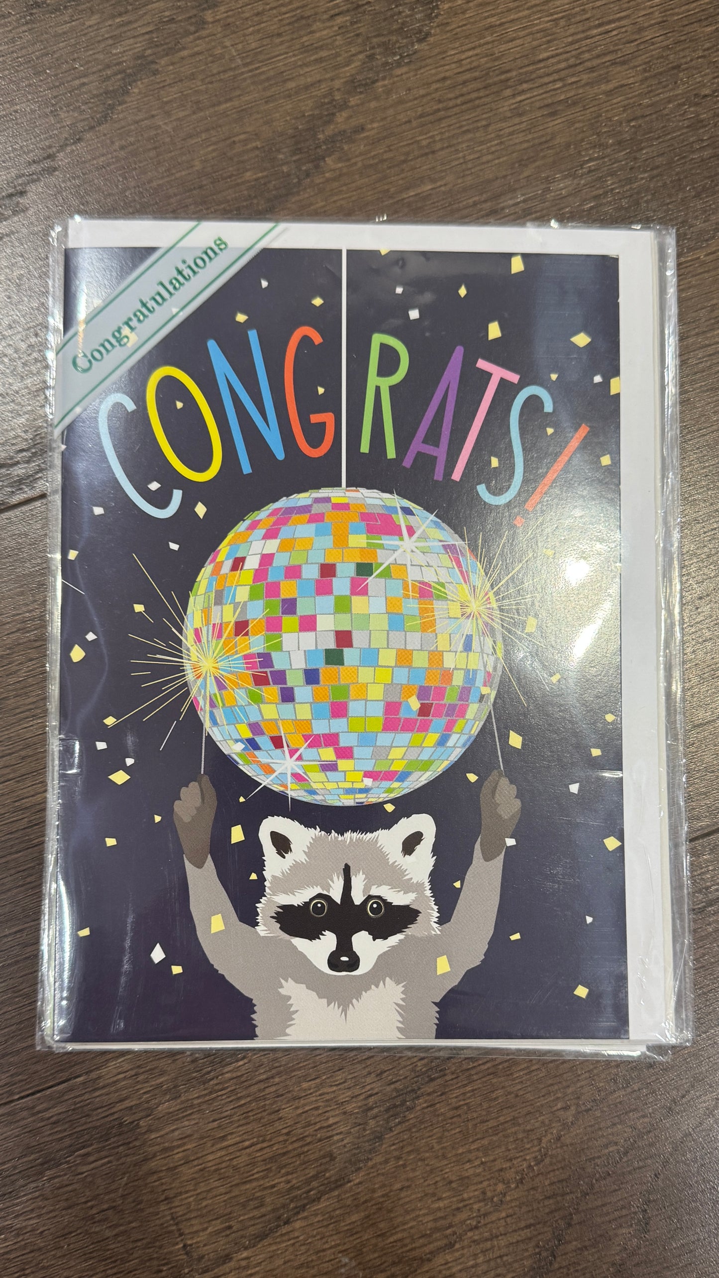 Trader Joe's Greeting Cards (Various)