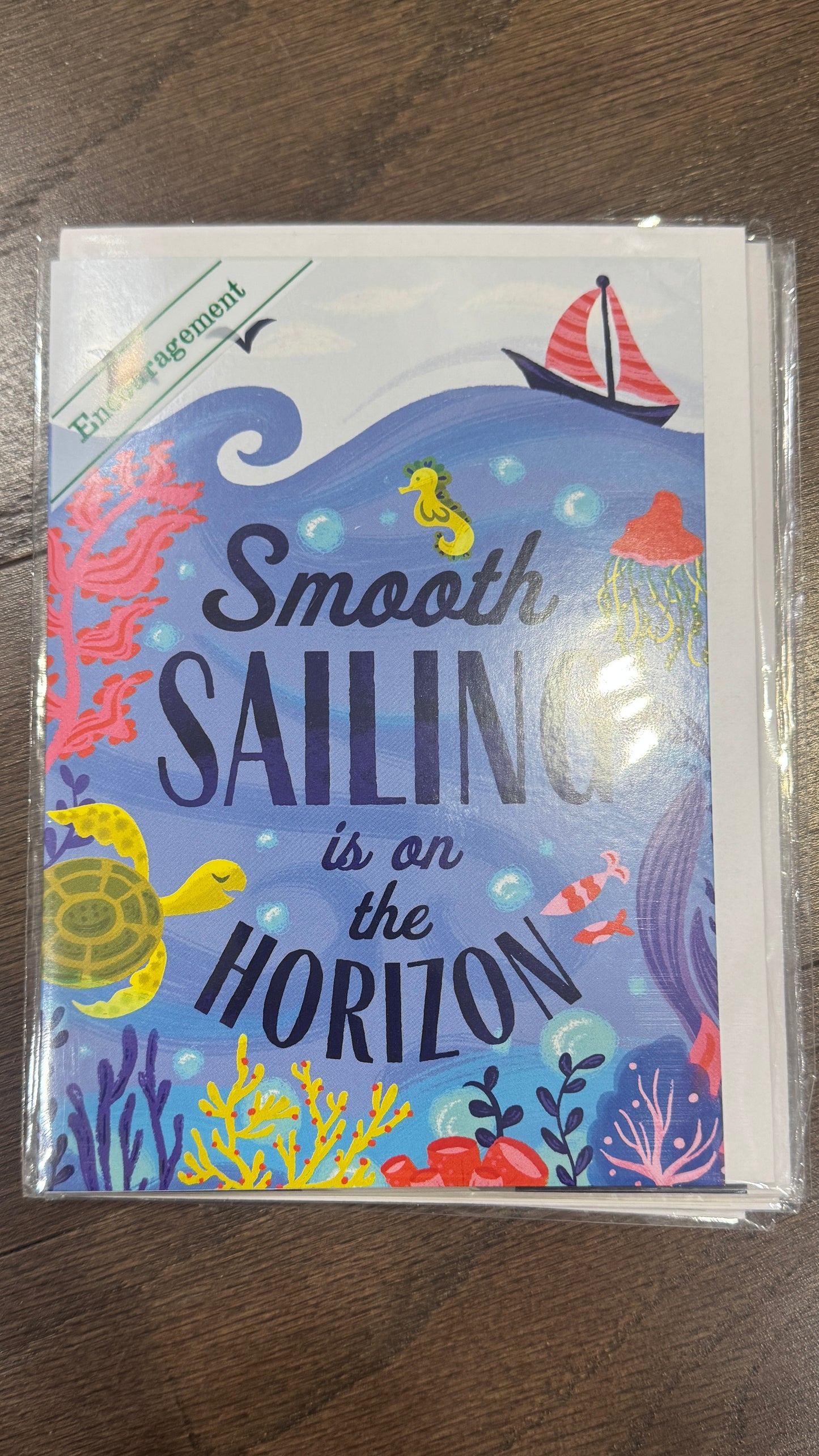 Trader Joe's Greeting Cards (Various)