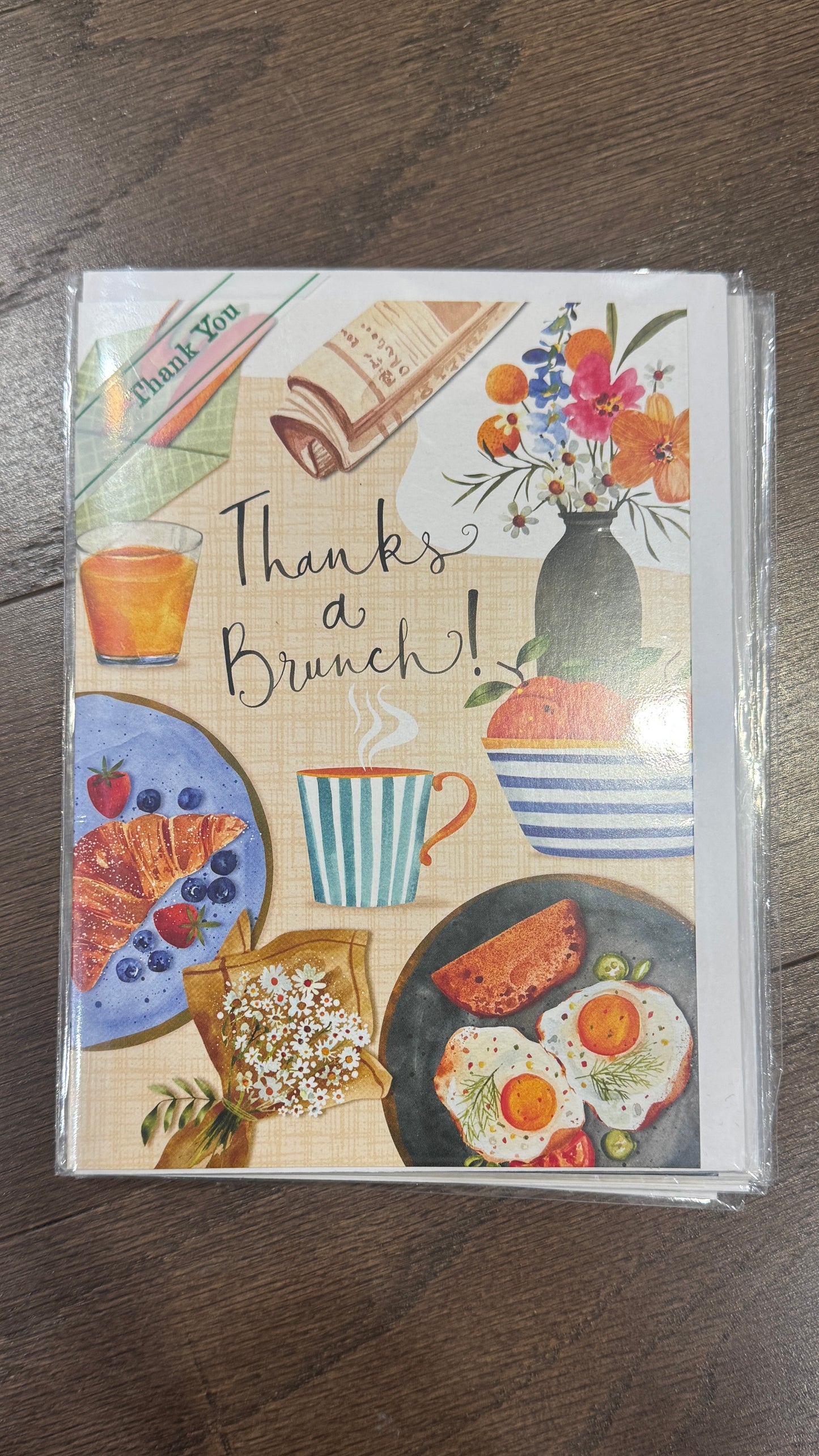 Trader Joe's Greeting Cards (Various)