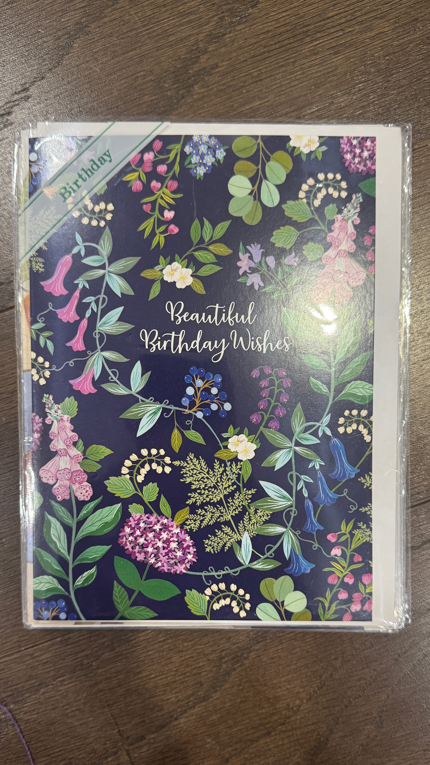 Trader Joe's Greeting Cards (Various)