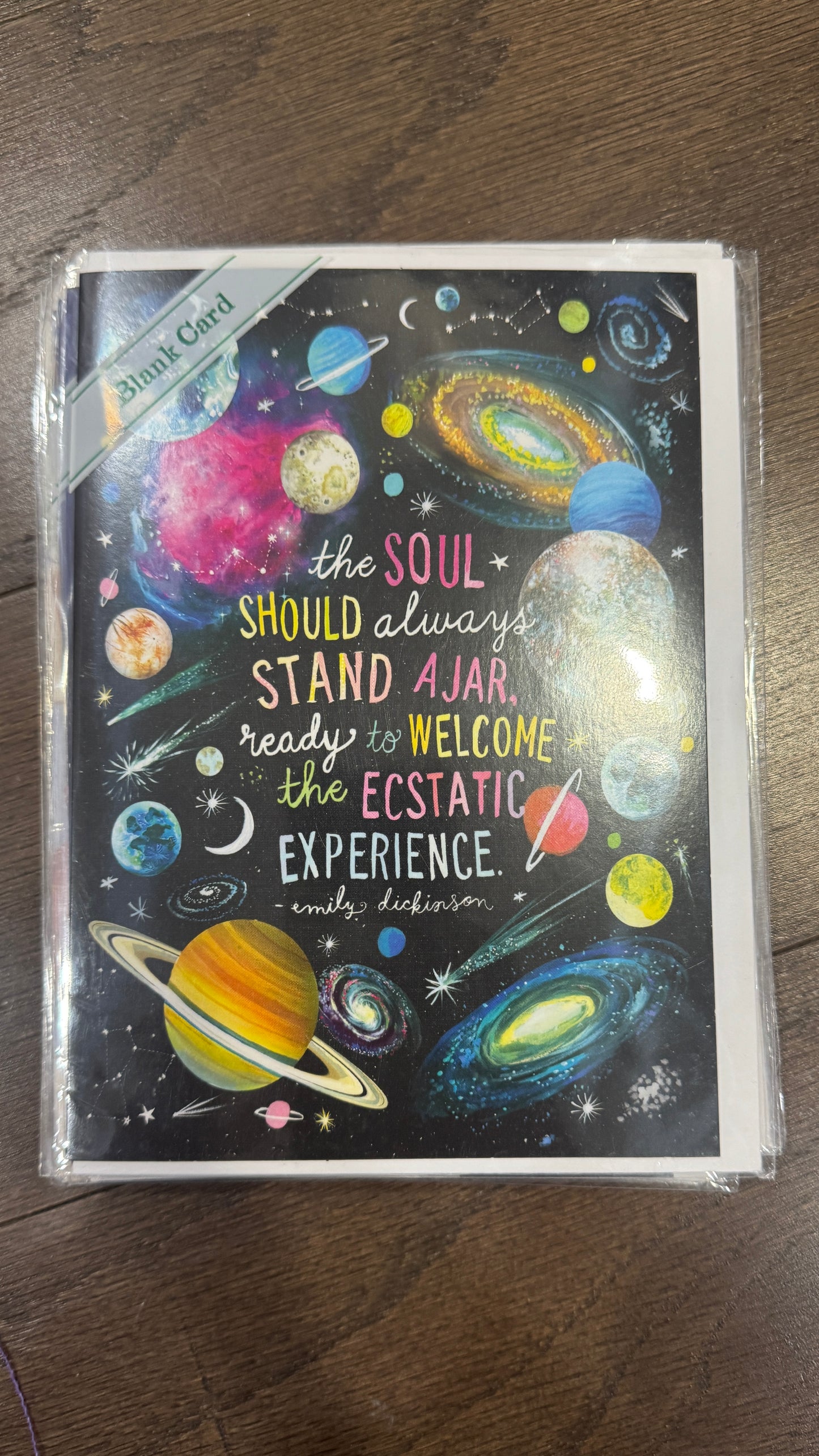 Trader Joe's Greeting Cards (Various)