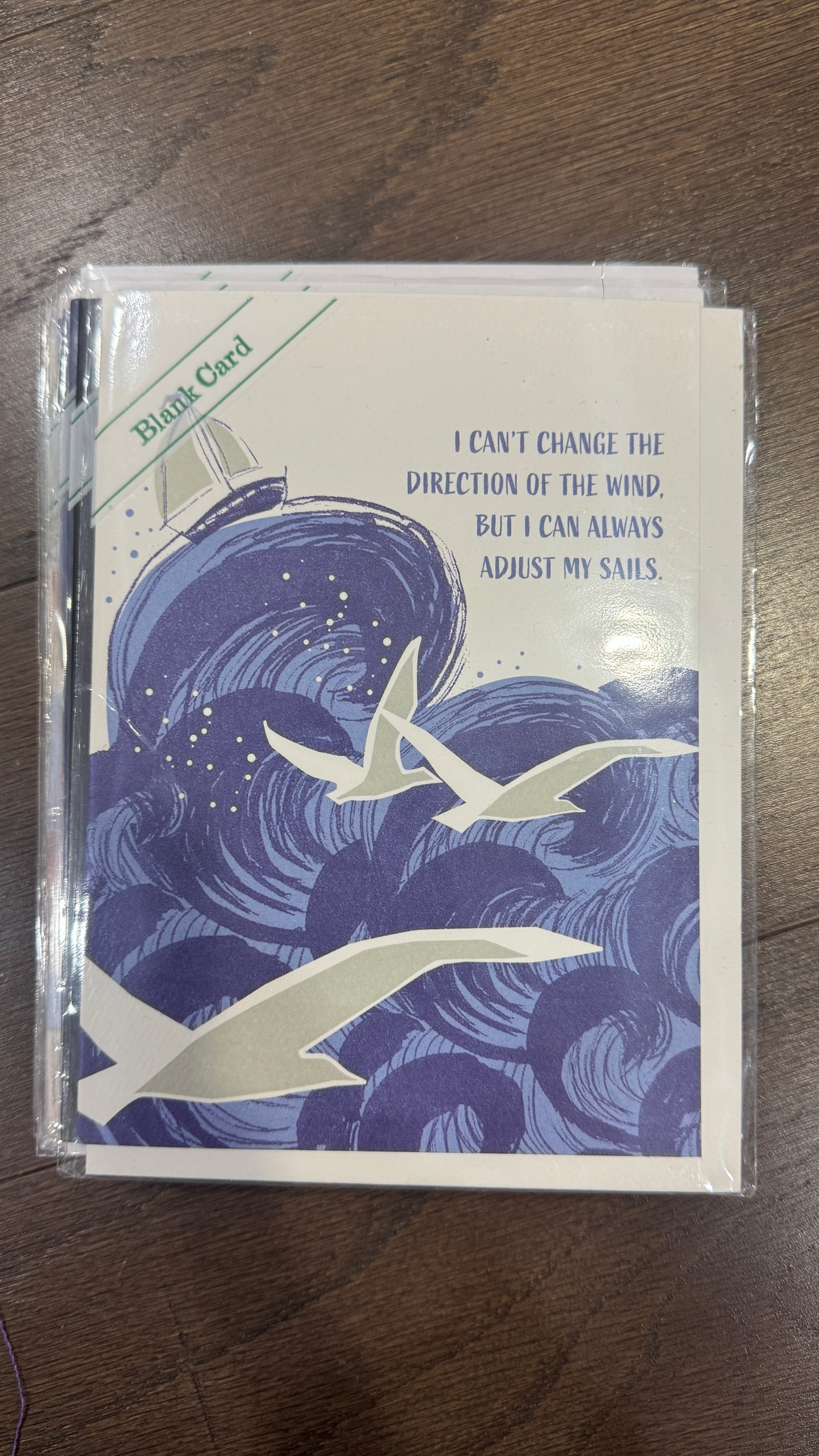 Trader Joe's Greeting Cards (Various)