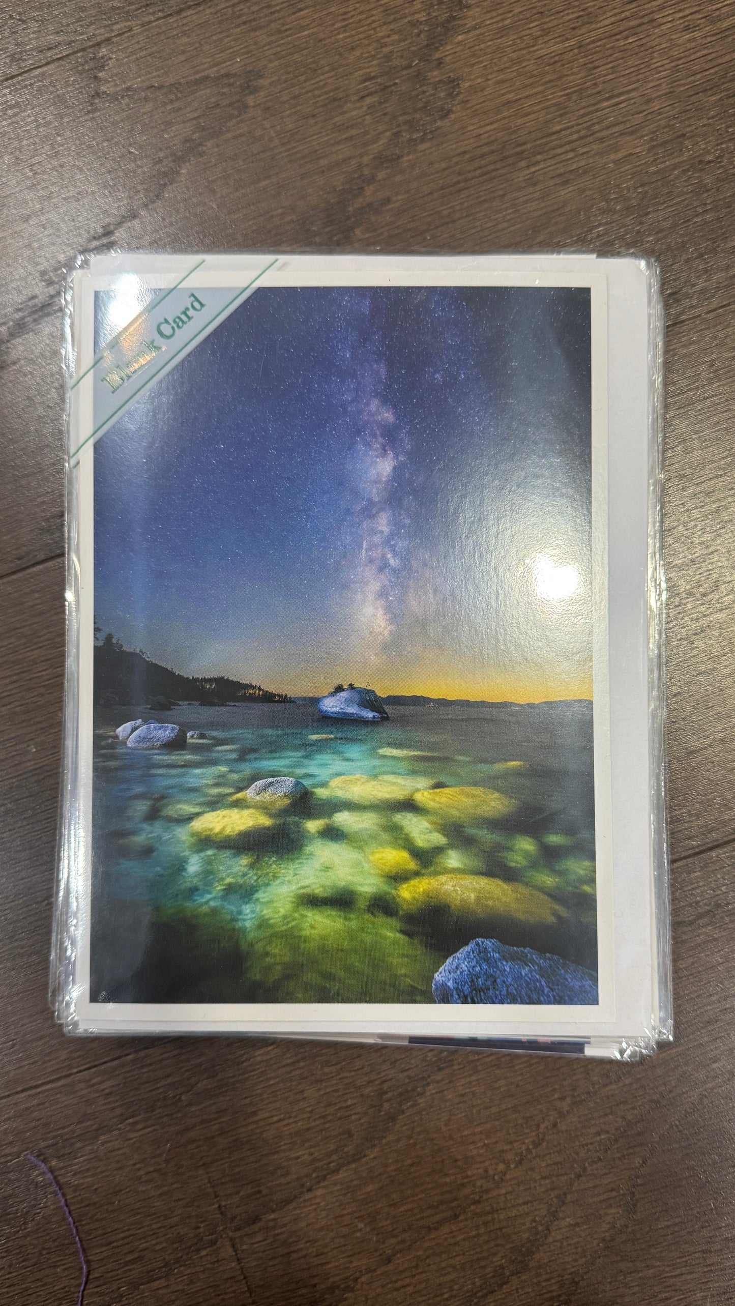 Trader Joe's Greeting Cards (Various)