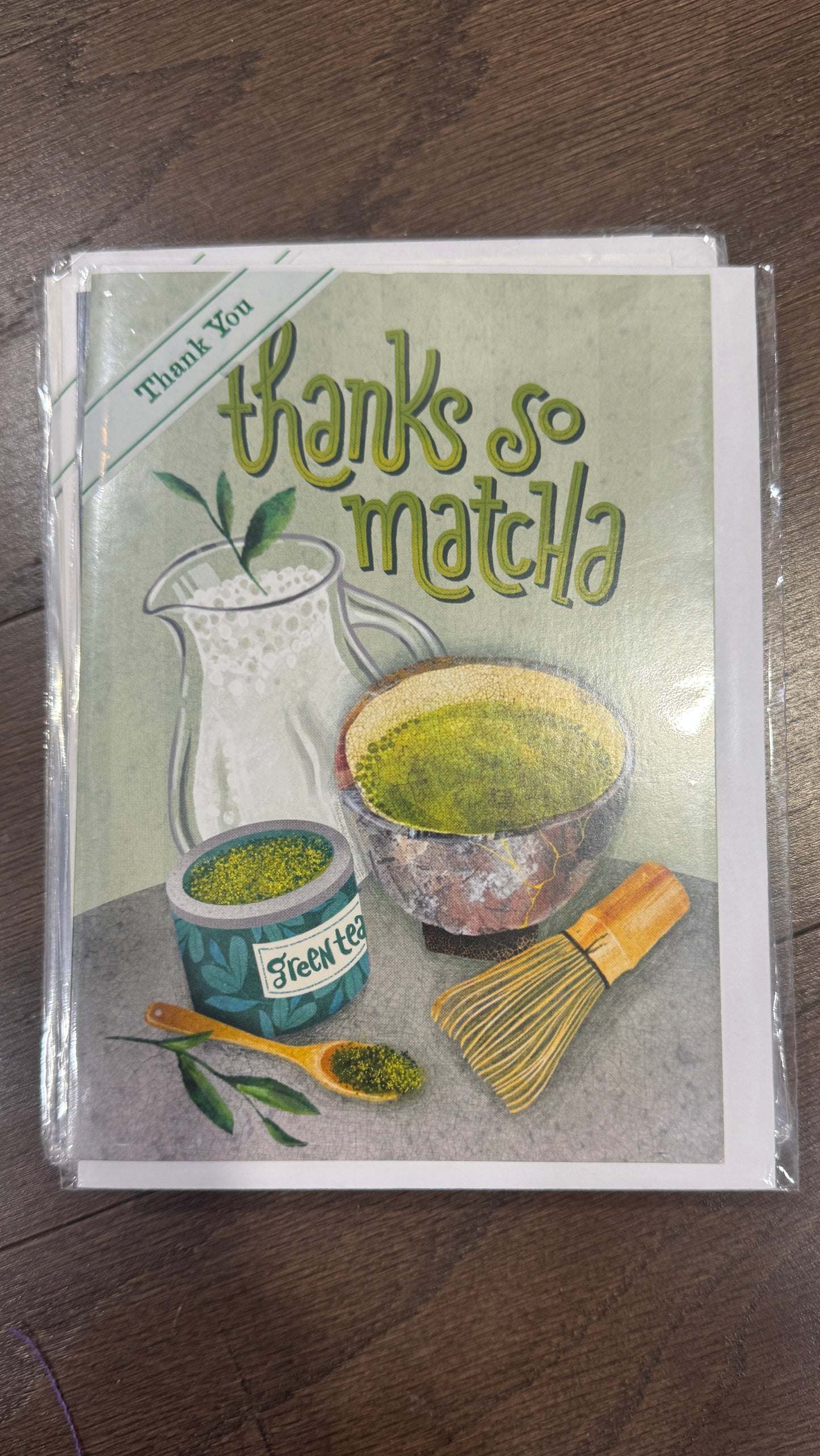 Trader Joe's Greeting Cards (Various)