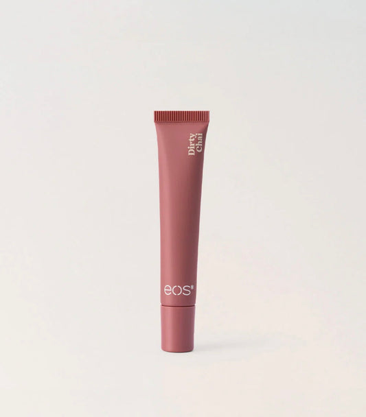 EOS Dewy Lip Shine - Dirty Chai (STOCK RESERVATION)