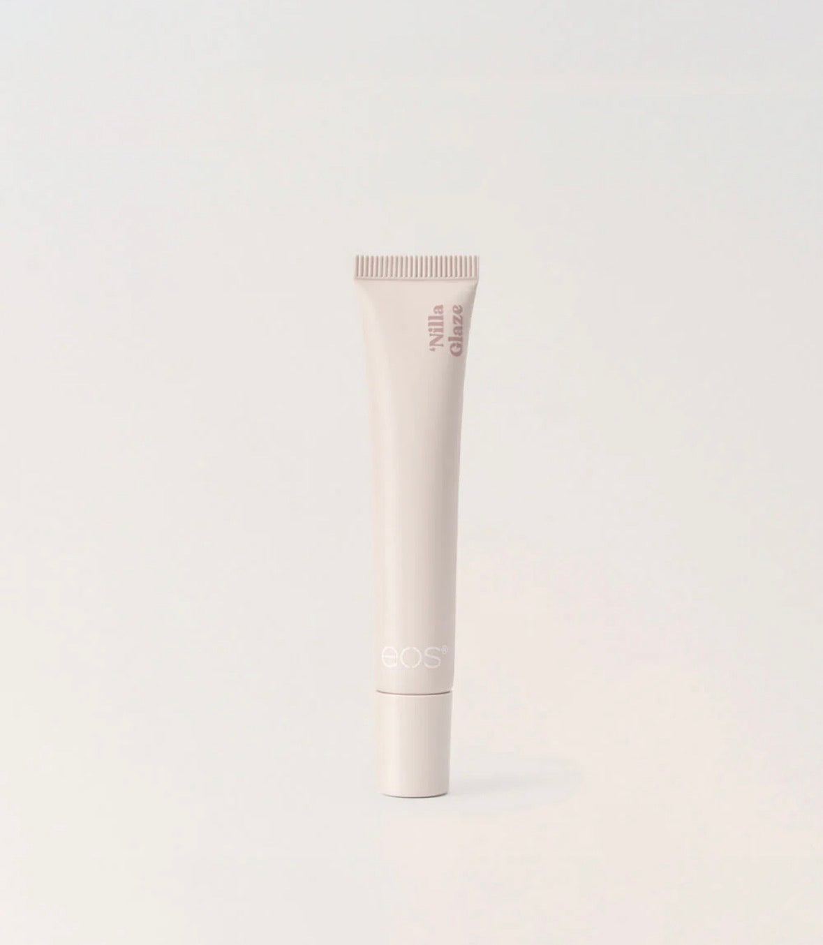 EOS Dewy Lip Shine - 'Nilla Glaze (STOCK RESERVATION)