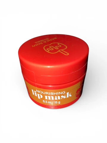 Bath & Body Works Lip Mask - Caramel Apple