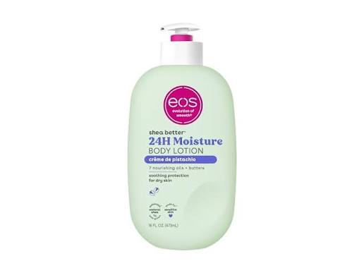 EOS Body Lotion - Creme De Pistachio