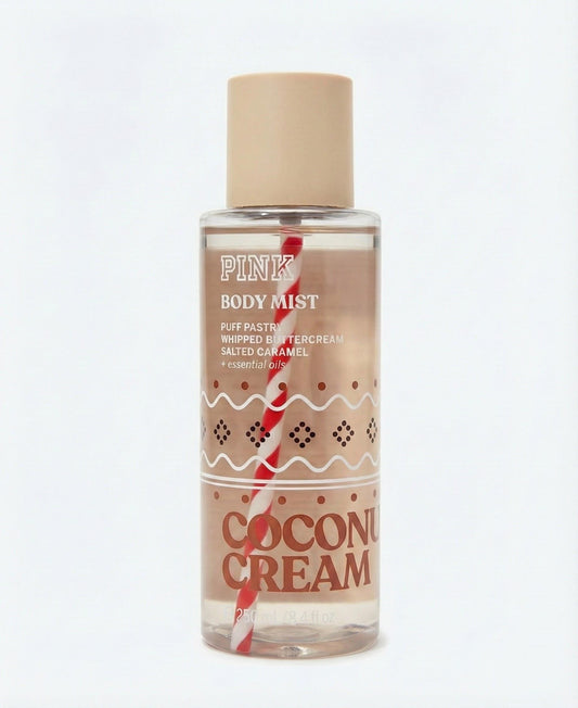 Victoria’s Secret PINK Body Mist - Coconut Cream